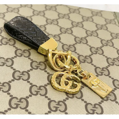 Replica Gucci Key Holder And Bag Buckle #1424913 $39.00 USD for Wholesale