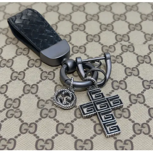 Cheap Gucci Key Holder And Bag Buckle #1424915, $$39.00 USD On Gucci Key Holder And Bag Buckle