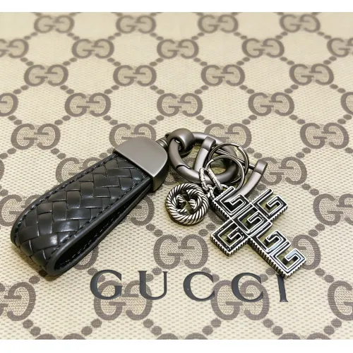 Replica Gucci Key Holder And Bag Buckle #1424915 $39.00 USD for Wholesale