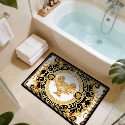 Cheap Versace Carpets #1424917, $$64.00 USD On Versace Carpets