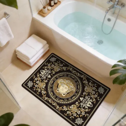 Cheap Versace Carpets #1424919, $$41.00 USD On Versace Carpets