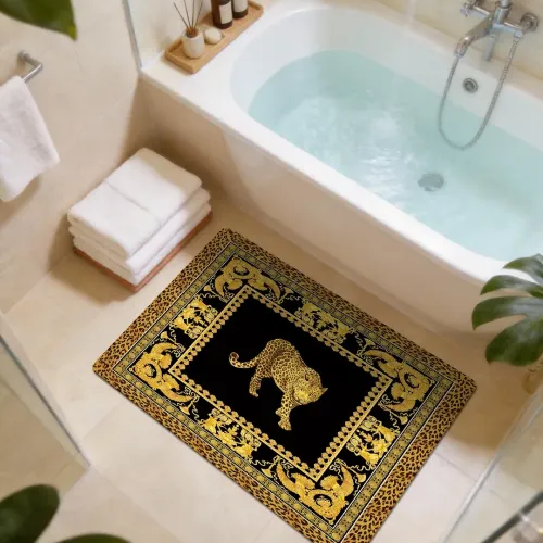 Cheap Versace Carpets #1424925, $$36.00 USD On Versace Carpets