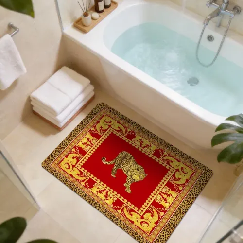 Cheap Versace Carpets #1424930, $$41.00 USD On Versace Carpets