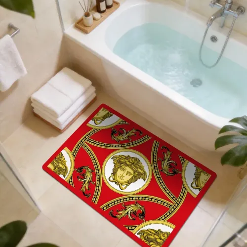 Cheap Versace Carpets #1424938, $$41.00 USD On Versace Carpets