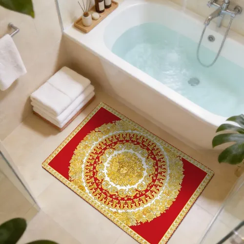 Cheap Versace Carpets #1424941, $$41.00 USD On Versace Carpets