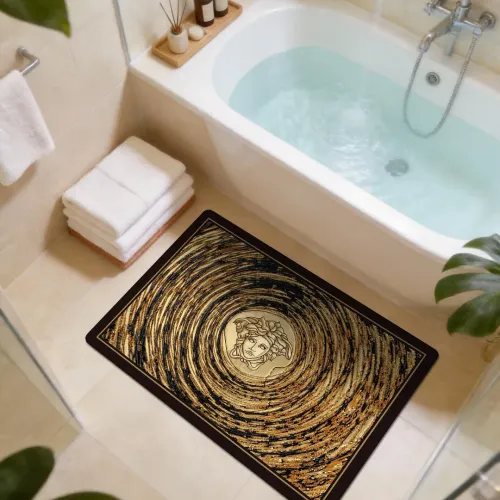 Cheap Versace Carpets #1424943, $$36.00 USD On Versace Carpets