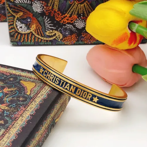 Replica Christian Dior Bracelets #1424948 $29.00 USD for Wholesale