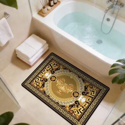 Cheap Versace Carpets #1424950, $$36.00 USD On Versace Carpets