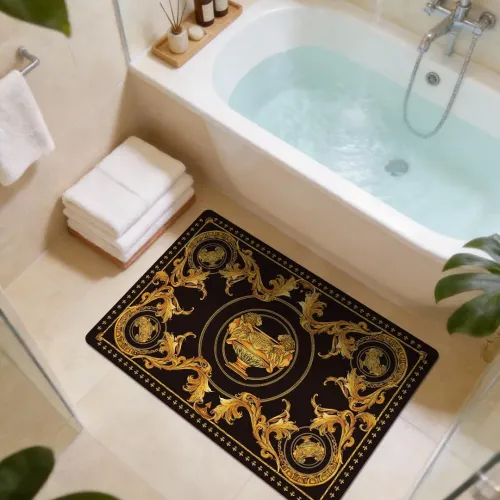 Cheap Versace Carpets #1424954, $$41.00 USD On Versace Carpets