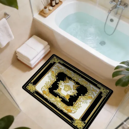 Cheap Versace Carpets #1424958, $$64.00 USD On Versace Carpets