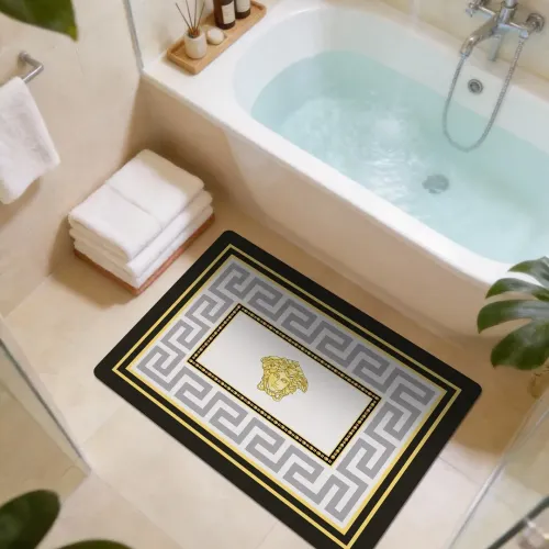 Cheap Versace Carpets #1424960, $$41.00 USD On Versace Carpets