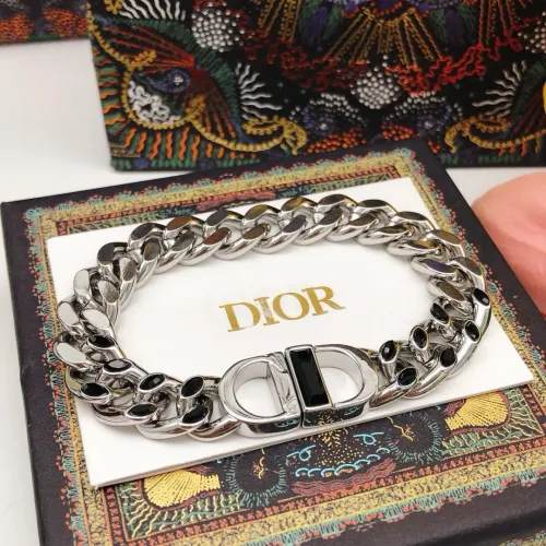 Replica Christian Dior Bracelets #1424962 $27.00 USD for Wholesale