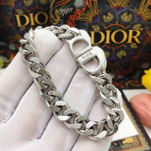 Replica Christian Dior Bracelets #1424962 $27.00 USD for Wholesale