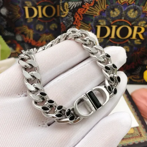 Replica Christian Dior Bracelets #1424962 $27.00 USD for Wholesale