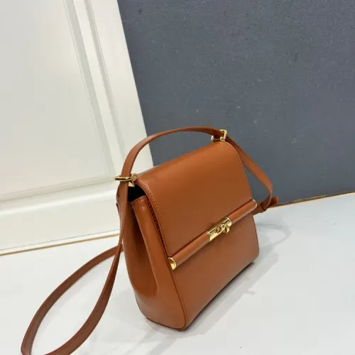 Replica Dolce & Gabbana AAA Quality Shoulder Bags #1424990 $150.00 USD for Wholesale