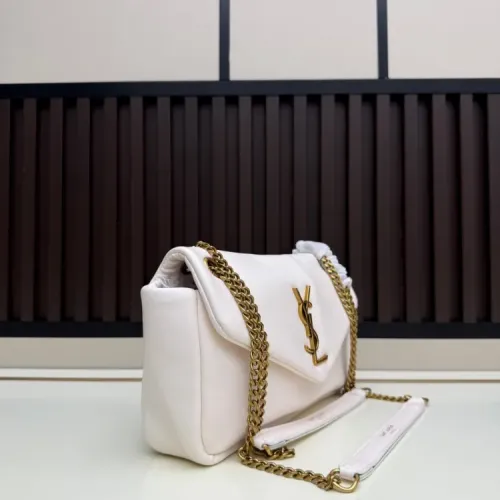 Replica Yves Saint Laurent YSL AAA Quality Shoulder Bags #1425002 $76.00 USD for Wholesale