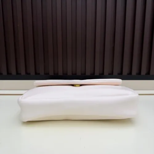 Replica Yves Saint Laurent YSL AAA Quality Shoulder Bags #1425002 $76.00 USD for Wholesale