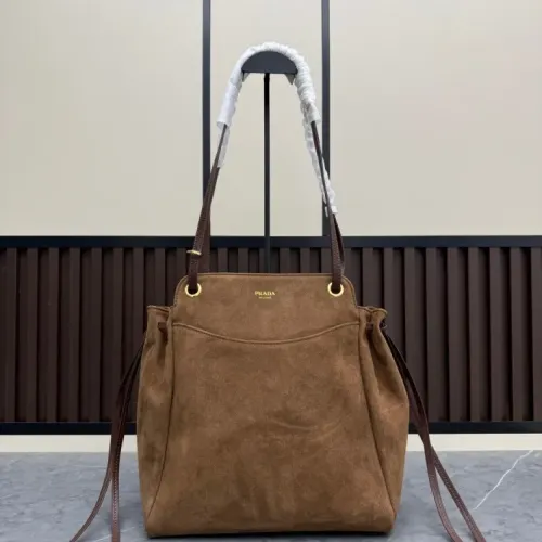 Cheap Prada AAA Quality Shoulder Bags #1425008, $$96.00 USD On Prada AAA Quality Shoulder Bags