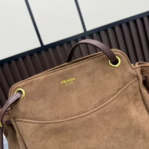 Replica Prada AAA Quality Shoulder Bags #1425008 $96.00 USD for Wholesale