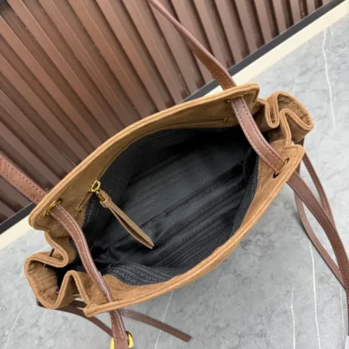 Replica Prada AAA Quality Shoulder Bags #1425008 $96.00 USD for Wholesale