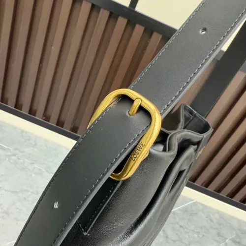 Replica LOEWE AAA Quality Shoulder Bags #1425010 $238.02 USD for Wholesale