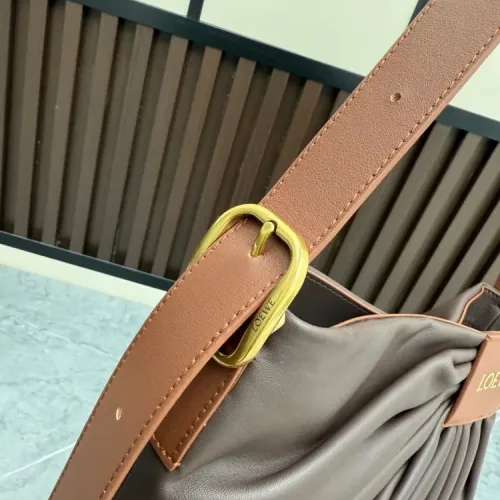 Replica LOEWE AAA Quality Shoulder Bags #1425011 $238.02 USD for Wholesale