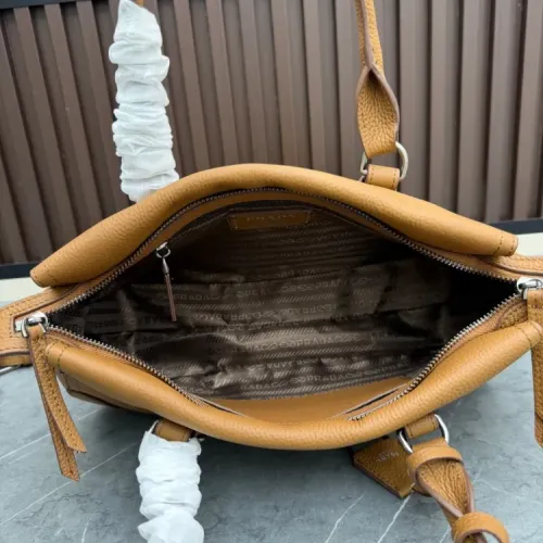 Replica Prada AAA Quality Handbags For Women #1425028 $115.00 USD for Wholesale