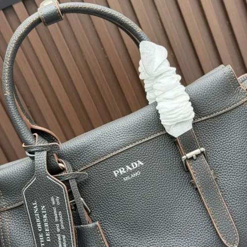 Replica Prada AAA Quality Handbags For Women #1425029 $115.00 USD for Wholesale