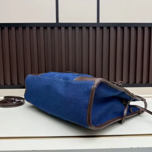 Replica Prada AAA Quality Handbags For Women #1425031 $98.00 USD for Wholesale