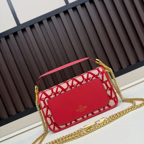 Replica Valentino AAA Quality Messenger Bags For Women #1425042 $96.00 USD for Wholesale