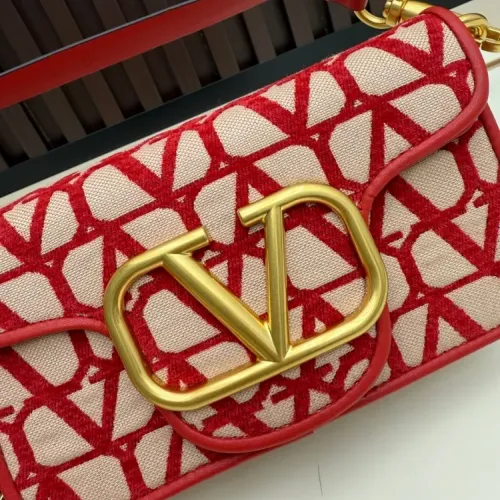 Replica Valentino AAA Quality Messenger Bags For Women #1425042 $96.00 USD for Wholesale