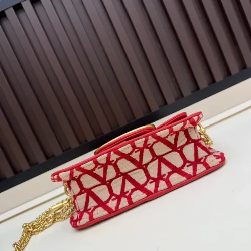 Replica Valentino AAA Quality Messenger Bags For Women #1425042 $96.00 USD for Wholesale