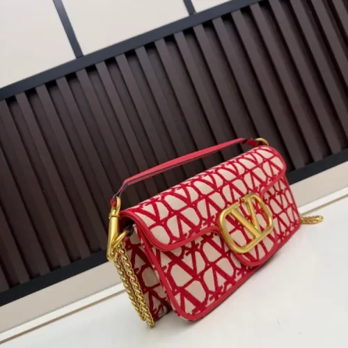 Replica Valentino AAA Quality Messenger Bags For Women #1425044 $98.00 USD for Wholesale