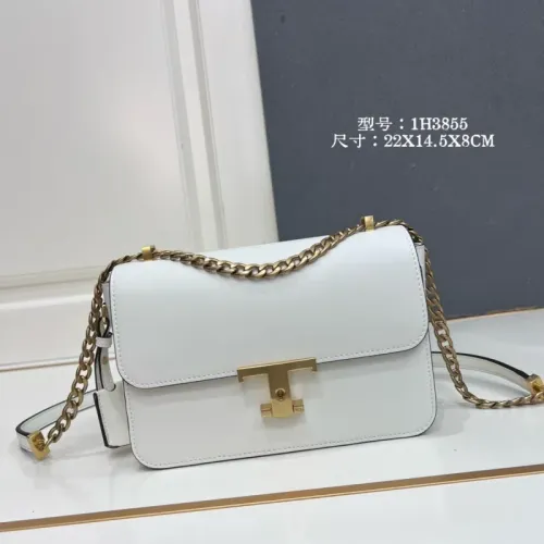 Cheap TOD'S AAA Quality Messenger Bags For Women #1425114, $$108.00 USD On TOD'S AAA Quality Messenger Bags