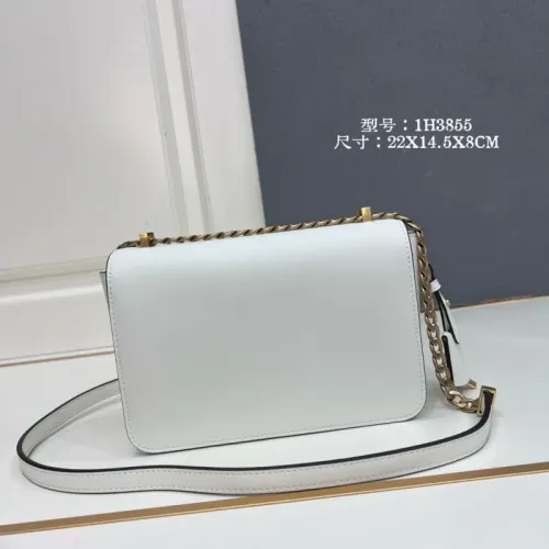 Replica TOD'S AAA Quality Messenger Bags For Women #1425114 $108.00 USD for Wholesale