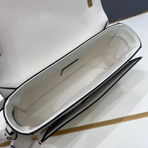 Replica TOD'S AAA Quality Messenger Bags For Women #1425114 $108.00 USD for Wholesale