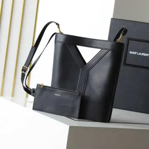 Cheap Yves Saint Laurent YSL AAA Quality Messenger Bags For Women #1425164, $$225.00 USD On Yves Saint Laurent YSL AAA Quality Messenger Bags