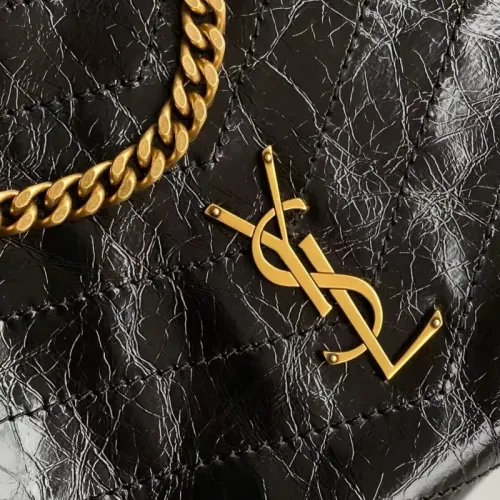 Replica Yves Saint Laurent YSL AAA Quality Shoulder Bags For Women #1425168 $235.00 USD for Wholesale