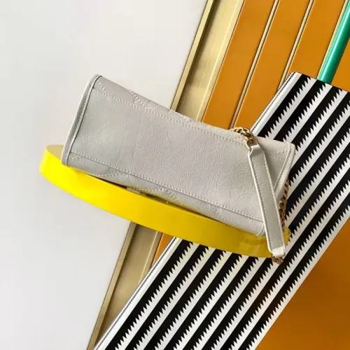 Replica Yves Saint Laurent YSL AAA Quality Shoulder Bags For Women #1425172 $210.00 USD for Wholesale