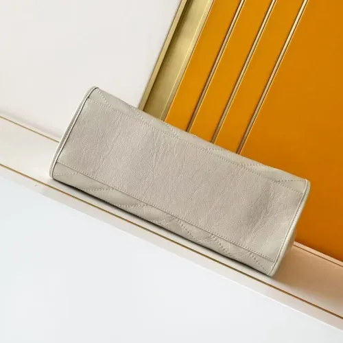 Replica Yves Saint Laurent YSL AAA Quality Shoulder Bags For Women #1425173 $235.00 USD for Wholesale