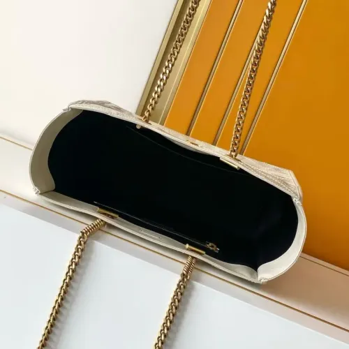 Replica Yves Saint Laurent YSL AAA Quality Shoulder Bags For Women #1425173 $235.00 USD for Wholesale