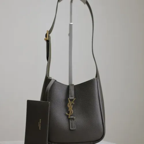 Cheap Yves Saint Laurent YSL AAA Quality Shoulder Bags For Women #1425175, $$182.00 USD On Yves Saint Laurent YSL AAA Quality Shoulder Bags