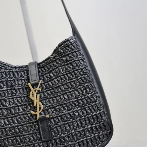 Replica Yves Saint Laurent YSL AAA Quality Shoulder Bags For Women #1425179 $182.00 USD for Wholesale