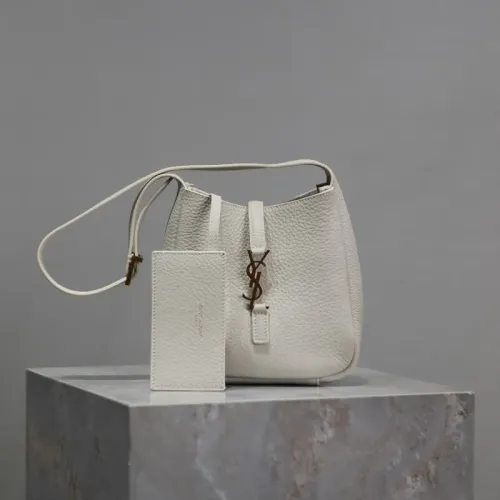 Cheap Yves Saint Laurent YSL AAA Quality Shoulder Bags For Women #1425181, $$182.00 USD On Yves Saint Laurent YSL AAA Quality Shoulder Bags