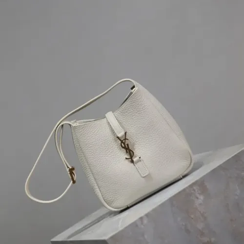 Replica Yves Saint Laurent YSL AAA Quality Shoulder Bags For Women #1425181 $182.00 USD for Wholesale