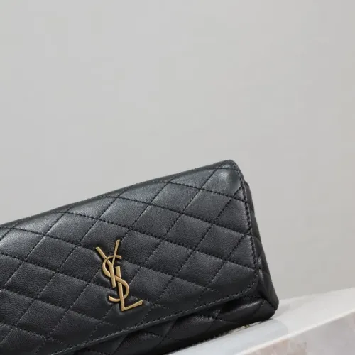 Replica Yves Saint Laurent YSL AAA Quality Messenger Bags For Women #1425189 $155.00 USD for Wholesale