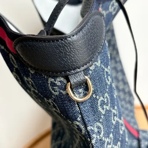 Replica Gucci AAA Quality Handbags For Women #1425198 $82.00 USD for Wholesale