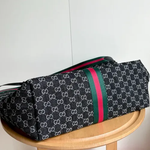 Replica Gucci AAA Quality Handbags For Women #1425199 $82.00 USD for Wholesale