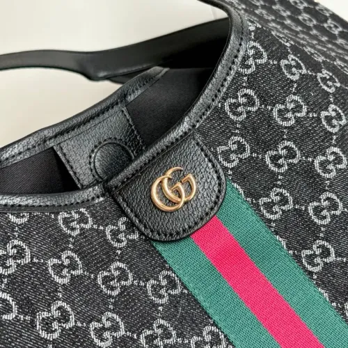 Replica Gucci AAA Quality Handbags For Women #1425199 $82.00 USD for Wholesale