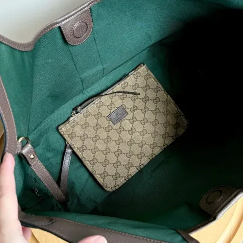 Replica Gucci AAA Quality Handbags For Women #1425200 $82.00 USD for Wholesale